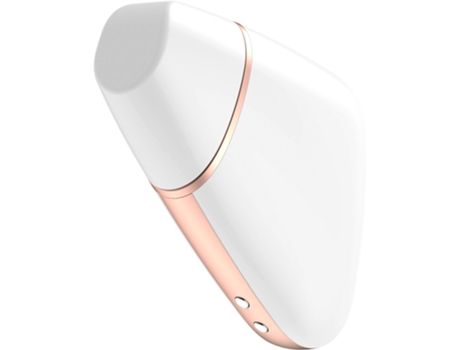 Vibradores SATISFYER Love triangle