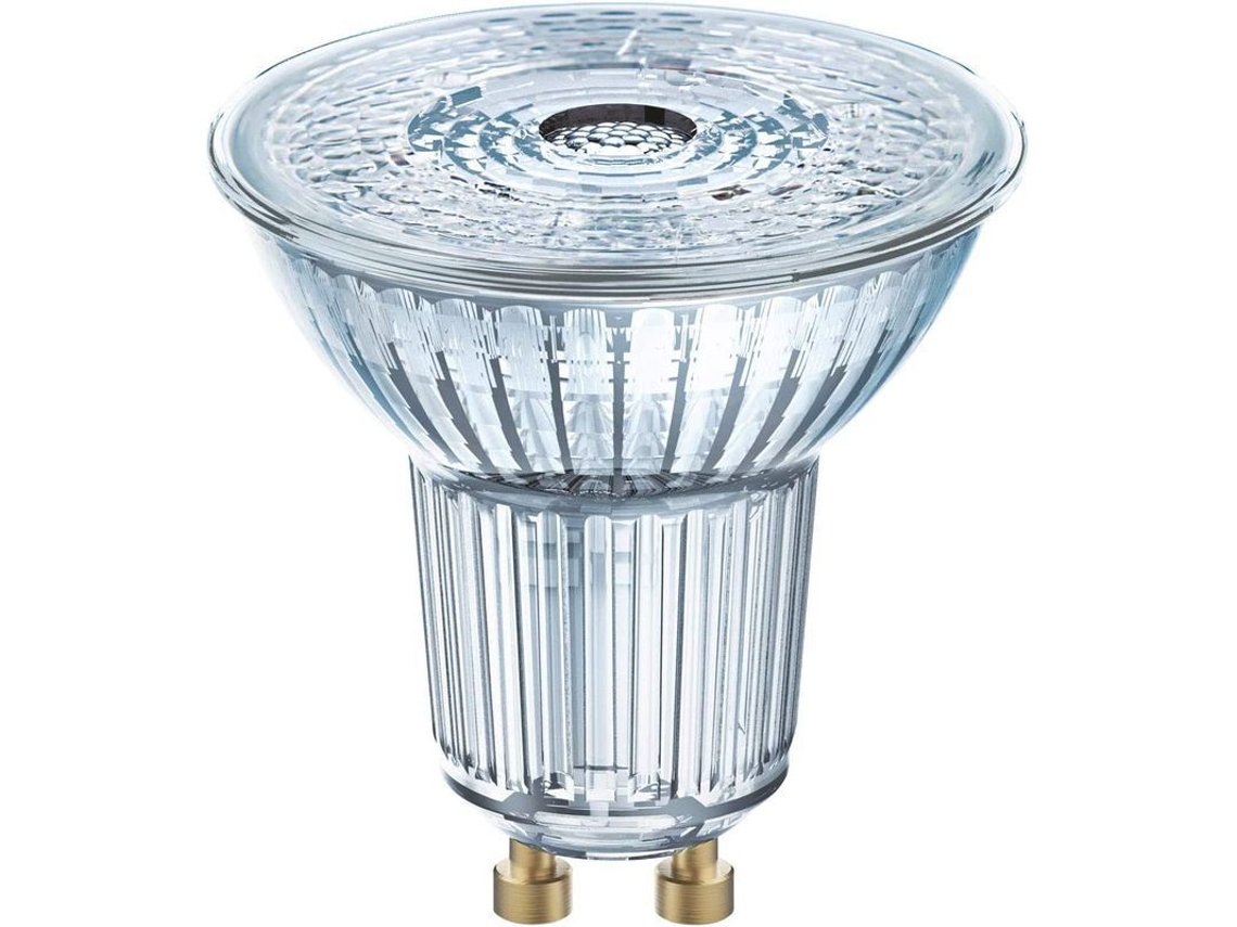 Lámpara Led Gu10 De 4,5 W Para Hoteles Y Hostelería, Lámparas De Araña Y De Mesa, Económica Y Fácil De Instalar.