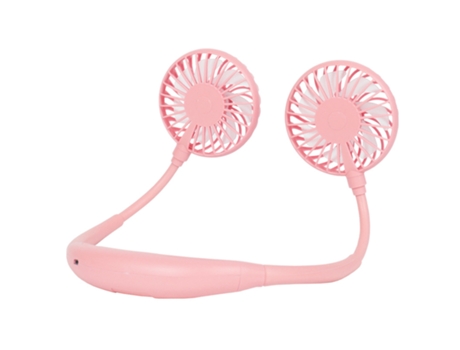 Ventilador Portátil SUNMOSTAR