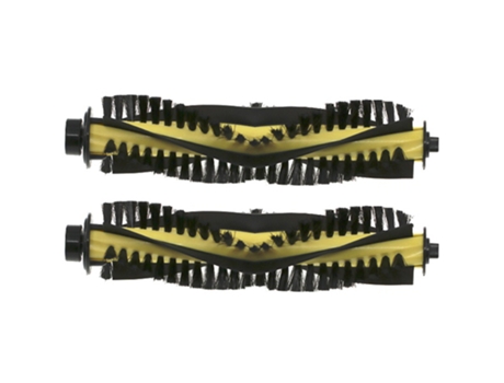 Cepillo principal de aspiradora de 2 piezas para accesorios de Robot aspirador Neatsvor X500