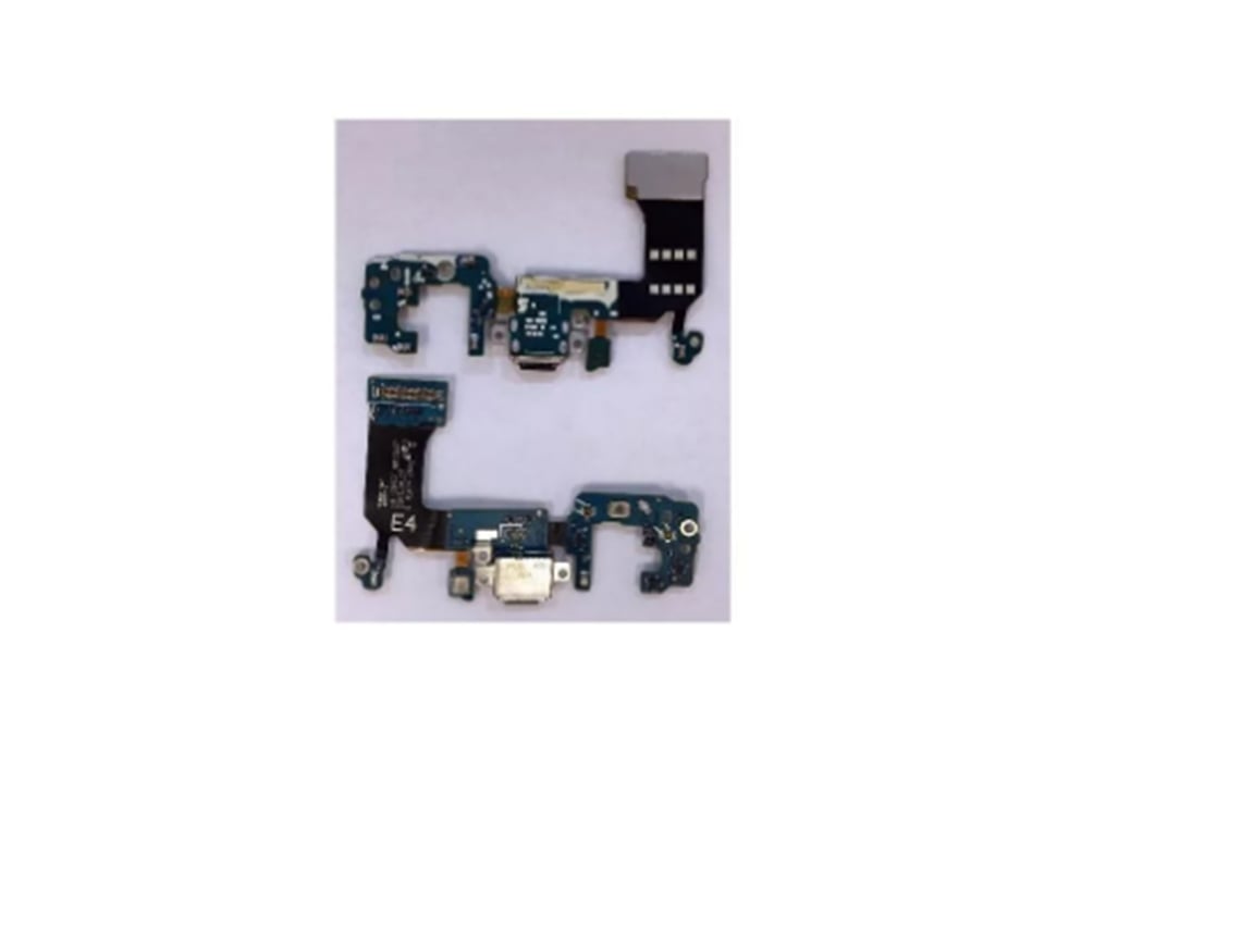 Flex De Carga Para Samsung Galaxy S8 G950f Calidad Premium Sp14830