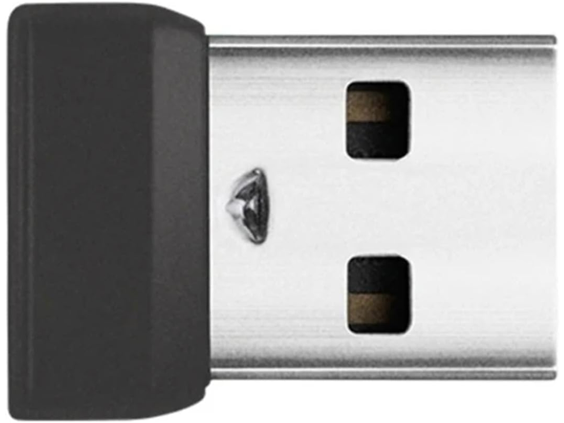 Adaptador De Teclado Usb K860 Atornillable Para Múltiples Dispositivos Para Viajes