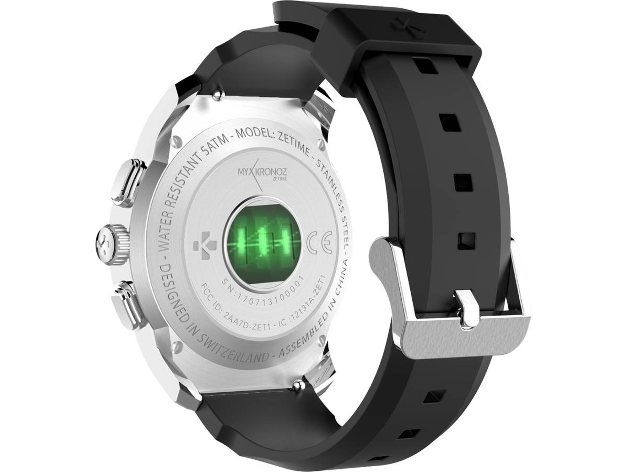 my zetime