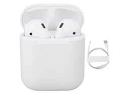 Auriculares Inalámbricos Bluetooth 5.0 Ts10 Con Estuche De Carga, Estéreo Hifi Intrauditivos