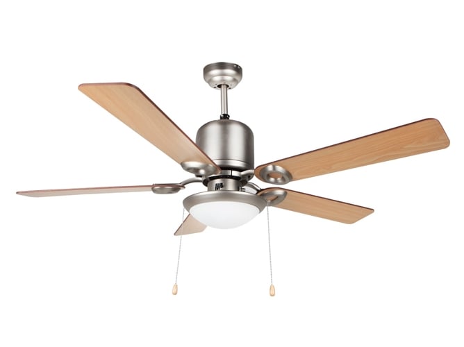 Ventilador de Techo ORBEGOZO CP61132 (3 velocidades - 60 W)