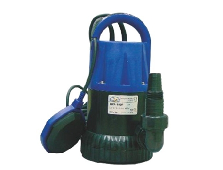 Bomba achique sumergible PX-501P 500W 9mts 9900 l/h Oferta exclusiva