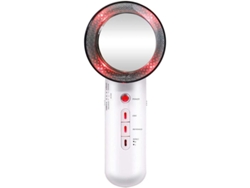 Masajeador Anticelulítico, Máquina Adelgazante Para Mujeres, Máquina Ultrasónica Para Adelgazar El Cuerpo.