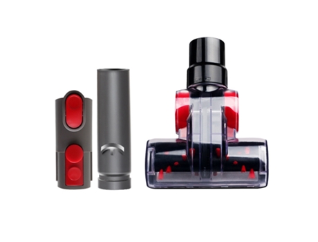 Accesorio Aspiradores DYSON Adaptador de cepillo turbo giratorio V6 V7 V8 V10 V11