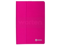 Funda GOODIS Tablet Universal (7-8'' - Rosa)
