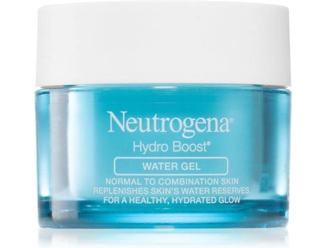 Crema Facial NEUTROGENA Hydroboost Gel de Agua Hidratante (50 ml)