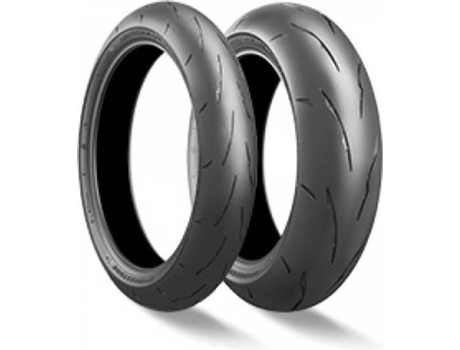 Neumático BRIDGESTONE 190/55 R17 75V R11 S0F Soft