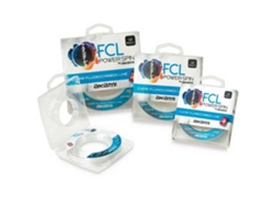 Línea AKAMI Fluorocarbono fcl power spin