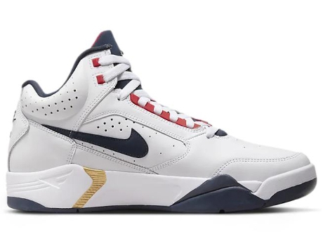 Zapatillas NIKE Lite de Hombre (44 - Blanco)
