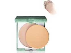 Polvo Compacto CLINIQUE Color 04 Matte Honey (10 g)