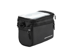 Bolsa Para Teléfono Móvil Para Bicicleta Con Pantalla Táctica De Tpu, Gran Capacidad, Resistente Al Agua Para Bicicletas De Montaña Y Monopatines.