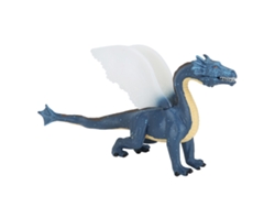 Ats-modelo De Figura De Dragón De Alta Simulación Colección Juguete Educativo Para Niños Dragón Marino