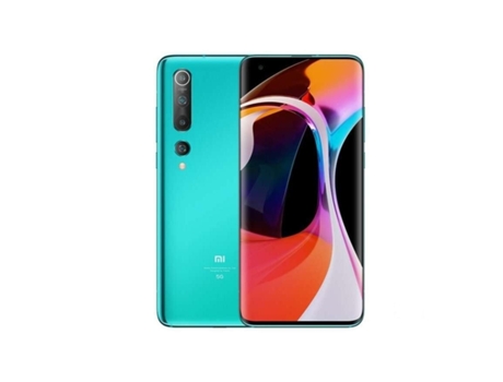 Smartphone XIAOMI 10 5G Duplo Sim 8/128 Gb Azul