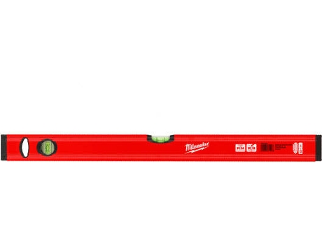 Nivel MILWAUKEE Es Slim Ligero Y Magnético (60 cm)