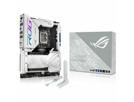 Placa Base ASUS ROG MAXIMUS Z790 FORMULA LGA 1700 Intel Z790 Express