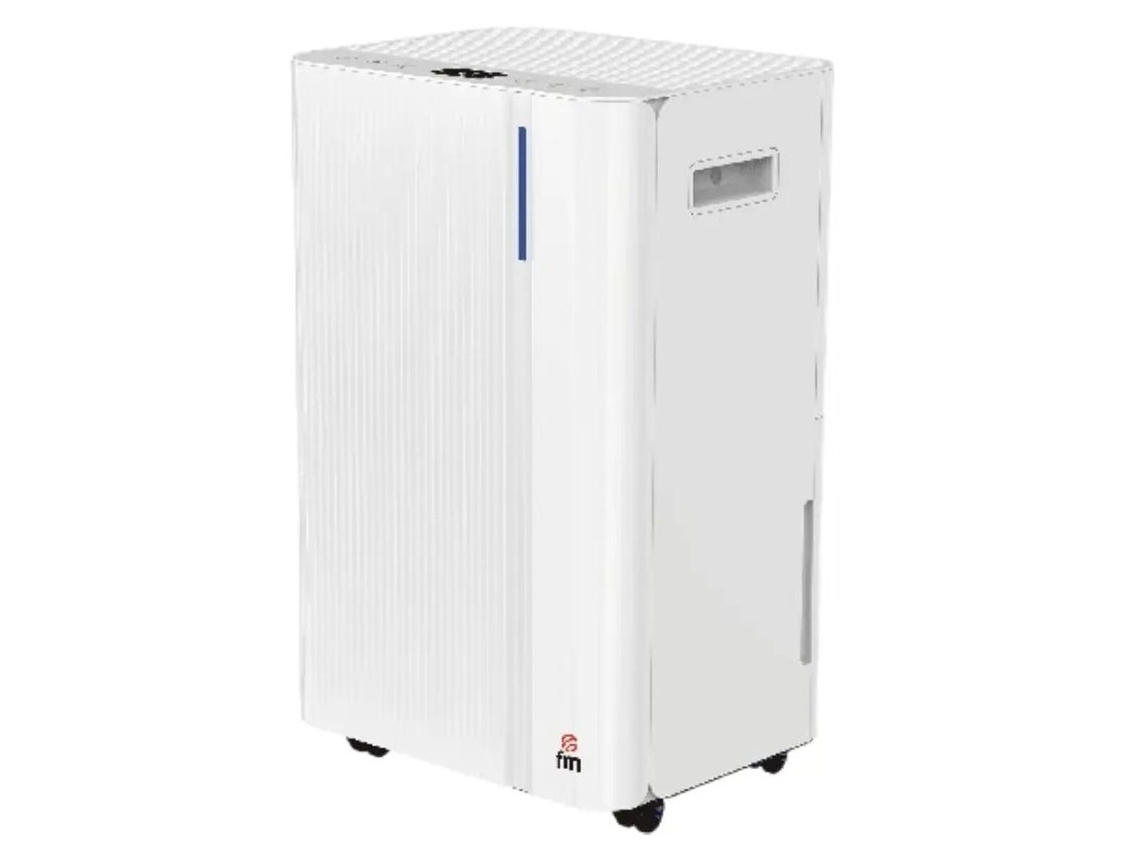 Deshumidificador Grupo Fm Dh-120 330 W 20 L 4,5 L