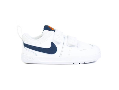 Zapatillas NIKE Pico 5 (21 - Blanco)