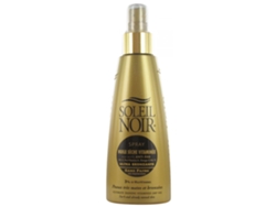 Aceite Seco Vitaminado Ultra Bronceador Sin Filtro Spray 150 Ml SOLEIL NOIR