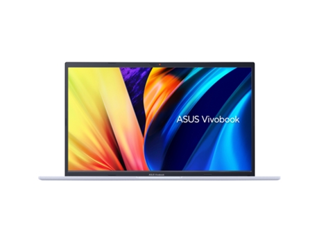 Portátil ASUS 63787 6442 (17.3 '' - Intel® Core™ i7 i7-1255U - RAM: 8 GB - 512 GB SSD - Intel Iris Xe Graphics)