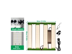 Lámpara LED de cultivo, espectro completo, regulable, 1 canal OEM