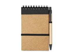 Libreta Papel Reciclado