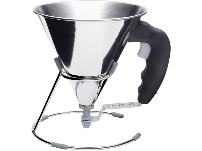 Embudo de cocina DE BUYER 3353