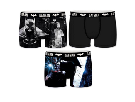 Freegun Boxer Batman