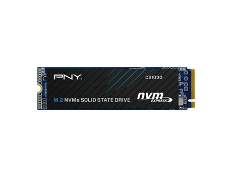 Disco Duro Interno PNY Cs1030 M.2 Nvme 250 GB