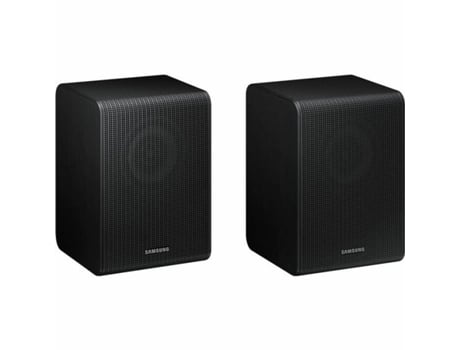 Altavoces SAMSUNG Swa-9200S/Zf Negro