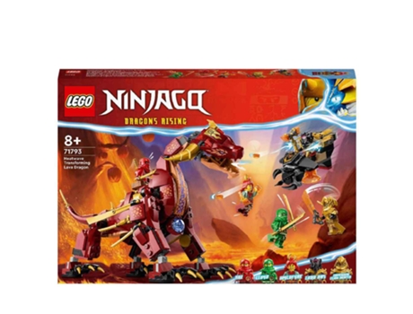 Playset LEGO 71793