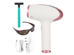Omni-elétrico Ipl Epilator Para Body Cabelo Removal At Casa