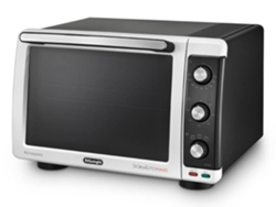 Horno de Sobremesa DELONGHI EO32352 (Capacidad: 32 L - 2000 W)