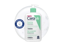 Espuma de Limpieza CERAVE Purificante (473 ml)