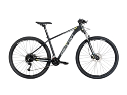 BICICLETA DE MONTAÑA ELEVEN ELITE 29" 1.0 UNISEX