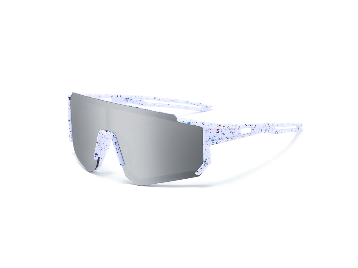 (estilo A6) Gafas De Sol Unisex Para Niños, Gafas De Sol Para Adolescentes, Protección Ocular.