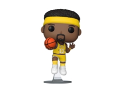 Figure FUNKO NBA: Legends Wilt Chamberlain 1973 Pop! Vinyl
