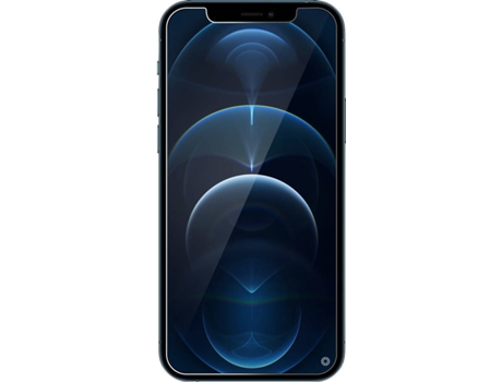 Protector de Pantalla Apple iPhone 12/12 Pro FORCE GLASS