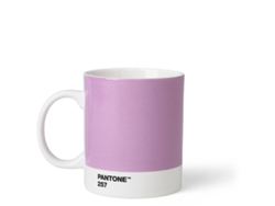 Taza BEBLAU Pantone Copenhagen Design 257 (375 ml - Light Purple)