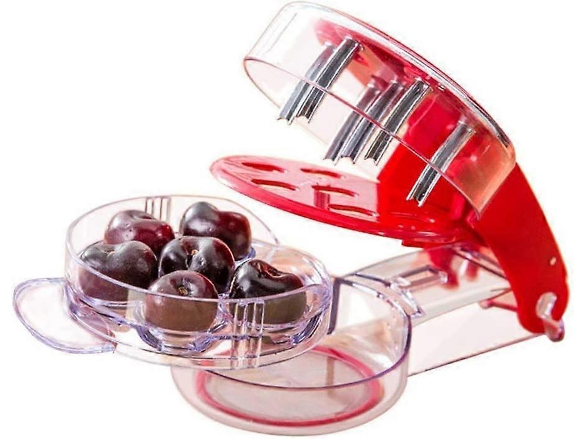 Utensilios de cocina de acero inoxidable con hoja dentada Everley891