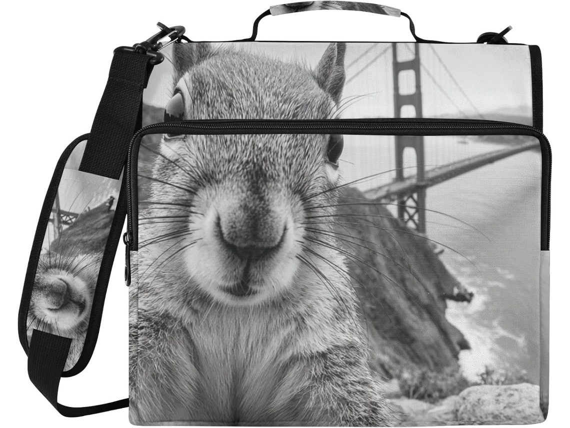 Besportble Cartera De Llevar Para La Universidad O La Oficina Y Alto Rendimiento Combina Ligereza Y Flexibi...