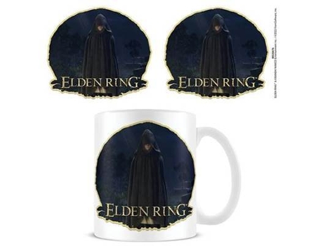 Taza PYRAMID Elden Ring Weathered Relic