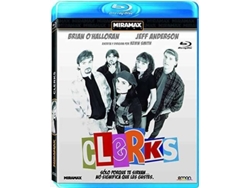 Blu-Ray Clerks 1