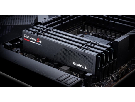 Memoria RAM DDR5 G.SKILL (2 x 16 GB - 5600 MHz)