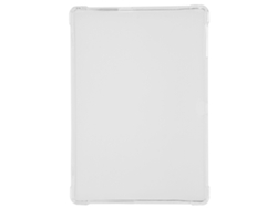 Funda protectora para tableta de 10,1 pulgadas (iPlay20s e iPlay20p), TPU anticaída, color dorado