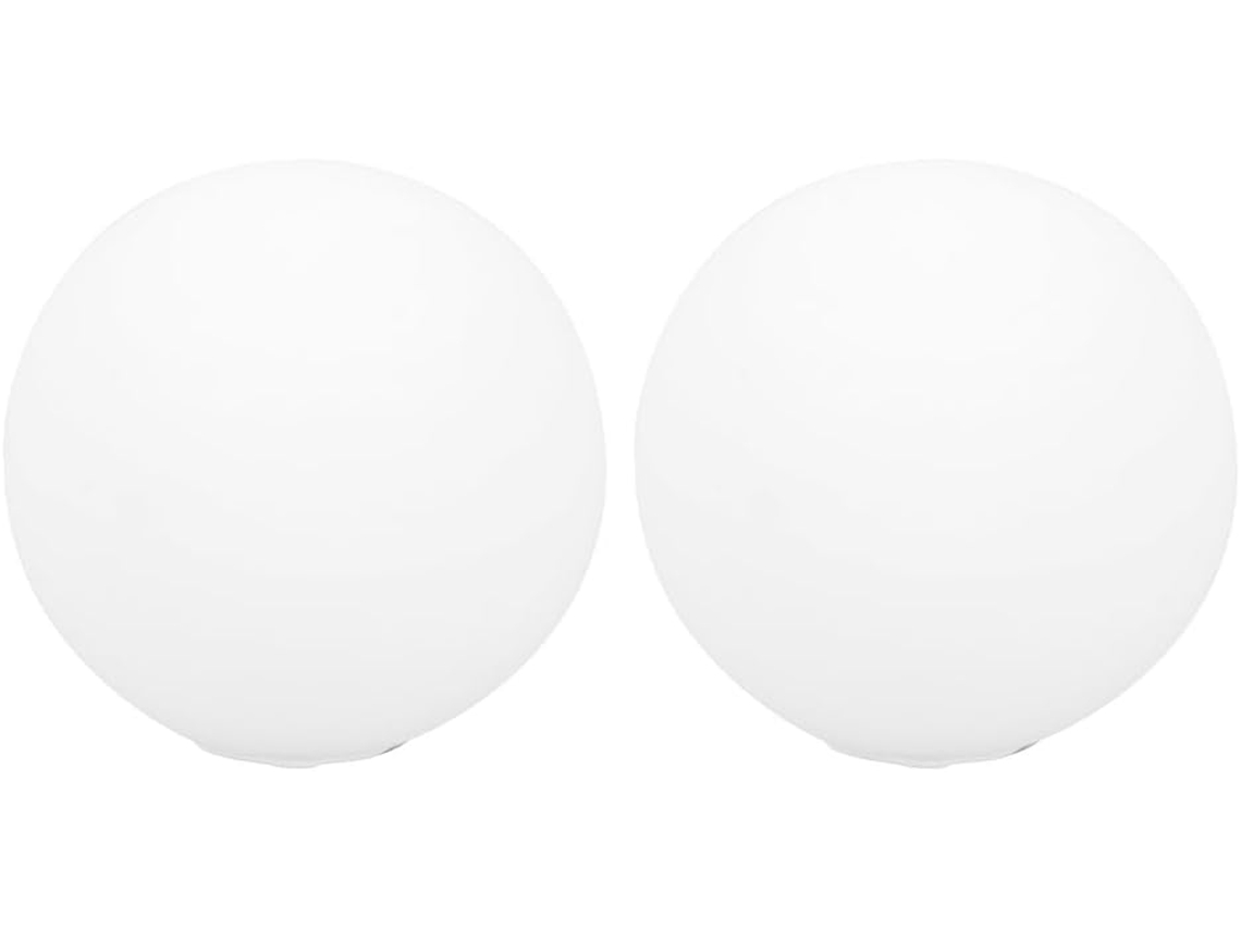 Juego De 2 Pantallas De Lámpara De Vidrio Esmerilado, Elegantes Pantallas Para Lámparas.