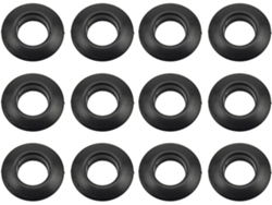 Juego de 12 anillos de sujeción para kayak SFUSHOS